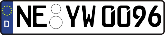 NE-YW0096