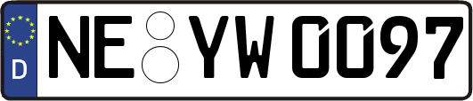 NE-YW0097