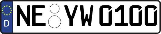 NE-YW0100
