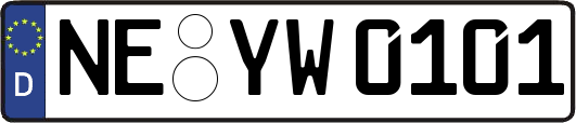 NE-YW0101