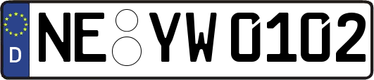 NE-YW0102