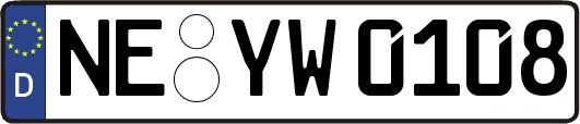 NE-YW0108