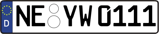 NE-YW0111