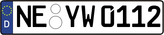 NE-YW0112