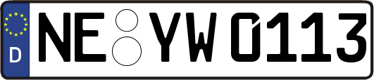 NE-YW0113