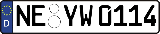 NE-YW0114