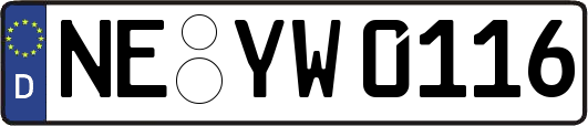 NE-YW0116