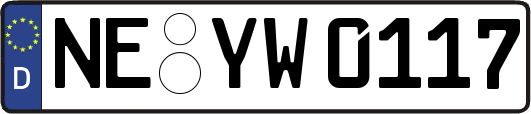NE-YW0117