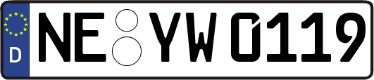 NE-YW0119