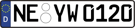 NE-YW0120