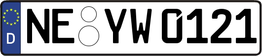 NE-YW0121