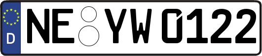 NE-YW0122
