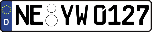 NE-YW0127