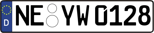 NE-YW0128