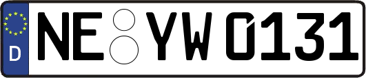 NE-YW0131