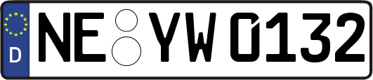 NE-YW0132
