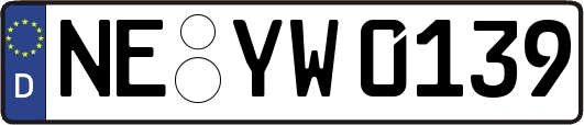 NE-YW0139