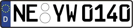 NE-YW0140
