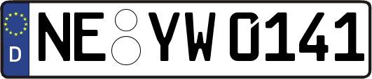 NE-YW0141