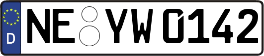 NE-YW0142