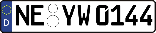 NE-YW0144