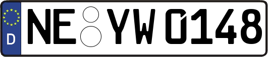 NE-YW0148