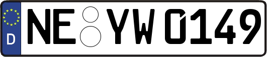 NE-YW0149