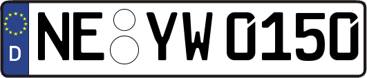 NE-YW0150