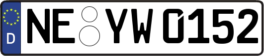 NE-YW0152