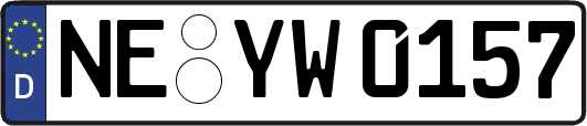 NE-YW0157