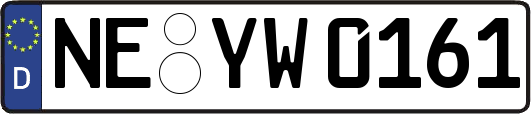 NE-YW0161