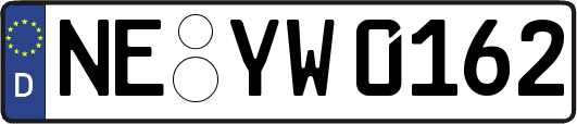 NE-YW0162