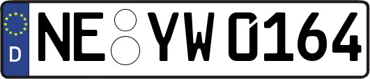 NE-YW0164