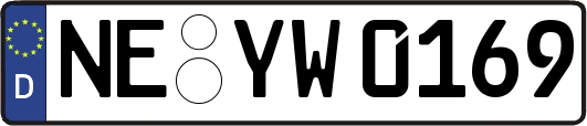 NE-YW0169