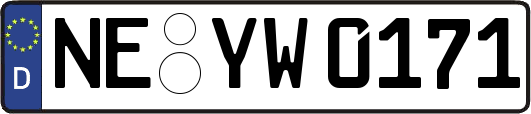 NE-YW0171