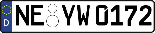 NE-YW0172