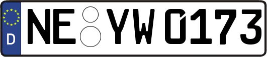 NE-YW0173