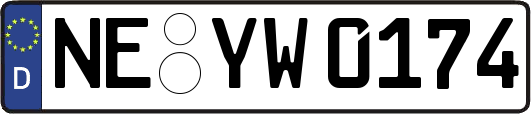 NE-YW0174