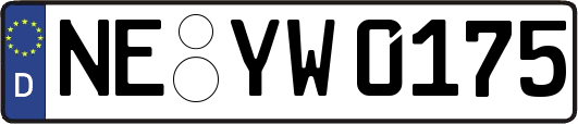 NE-YW0175