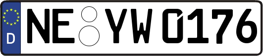 NE-YW0176