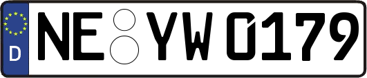 NE-YW0179