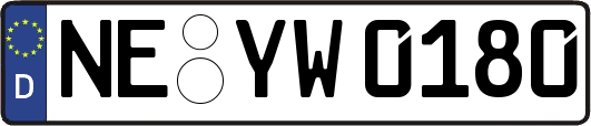 NE-YW0180