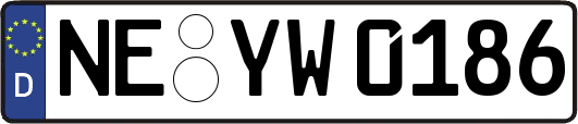 NE-YW0186