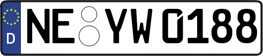 NE-YW0188