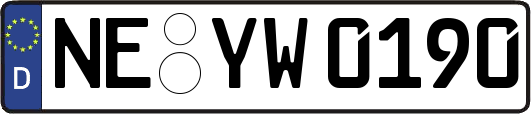 NE-YW0190