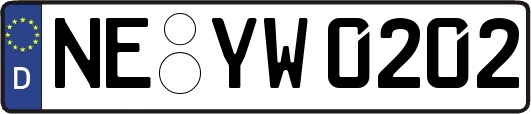 NE-YW0202