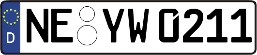 NE-YW0211