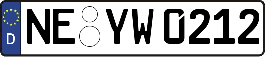 NE-YW0212