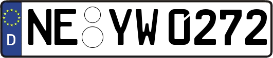NE-YW0272