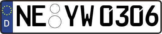 NE-YW0306